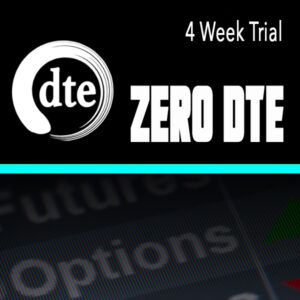 O-DTE options trading course