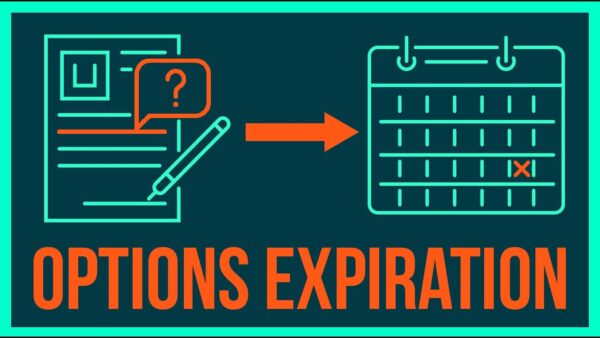 What Is An Options Expiration Date Zero Days To Expiration 0dte 